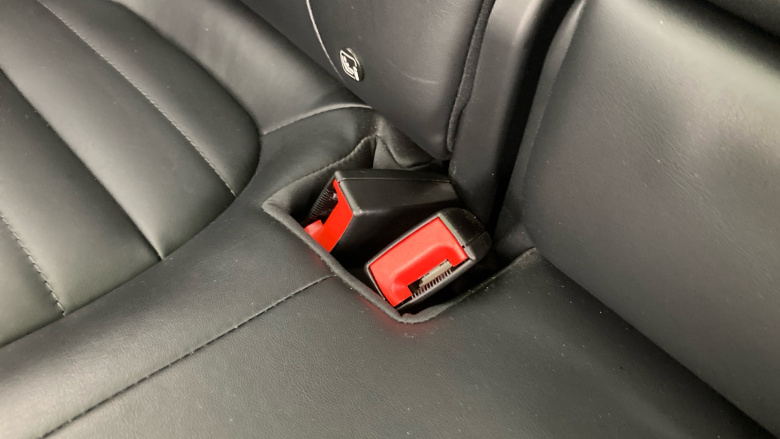 MG Hs 1.5 T-GDI Exclusive 5dr DCT Petrol Hatchback